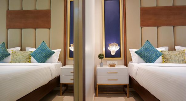 hotel-esterla (1) Estrela Do Mar Beach Resort