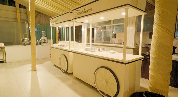 hotel-esterla (2) Estrela Do Mar Beach Resort