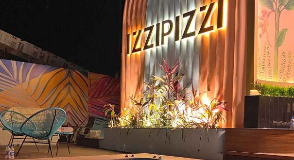 hotel-esterla (3) Estrela Do Mar Beach Resort