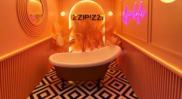 hotel-esterla (4) Estrela Do Mar Beach Resort