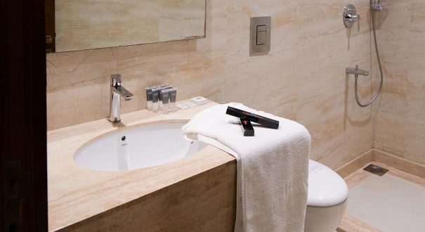 hotel-esterla (5) Estrela Do Mar Beach Resort