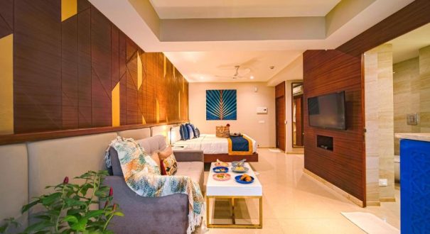 hotel-esterla (8) Estrela Do Mar Beach Resort