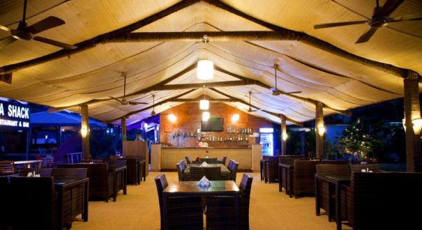 hotel-lacalypso (3) La Calypso Beach Resort Goa