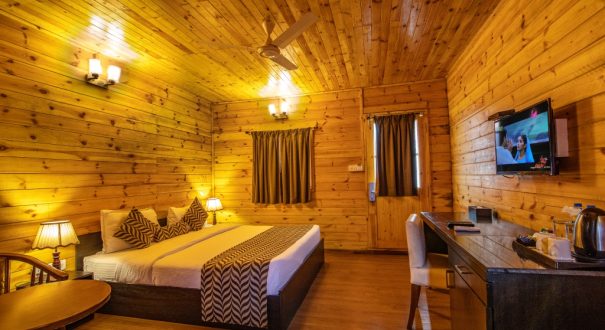 hotel-lacalypso (4) La Calypso Beach Resort Goa