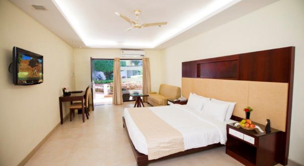 hotel-lacalypso (7) La Calypso Beach Resort Goa