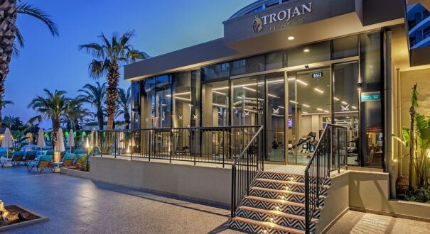 hotel-liberty (12) هتل لیبرتی لارا آنتالیا (Liberty Hotels Lara)