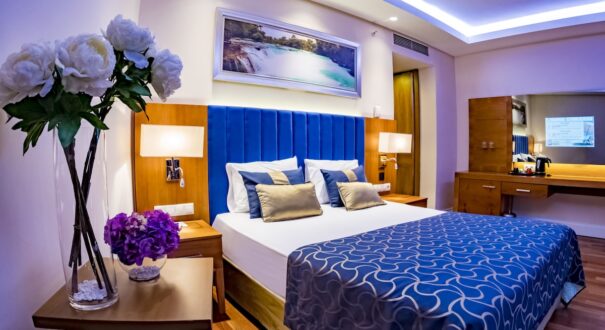 hotel-liberty (13) هتل لیبرتی لارا آنتالیا (Liberty Hotels Lara)