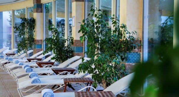 hotel-liberty (14) هتل لیبرتی لارا آنتالیا (Liberty Hotels Lara)
