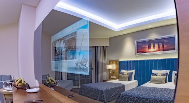 hotel-liberty (16) هتل لیبرتی لارا آنتالیا (Liberty Hotels Lara)