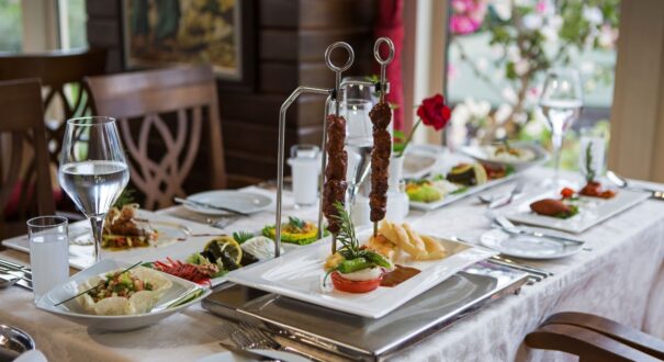 hotel-liberty (17) هتل لیبرتی لارا آنتالیا (Liberty Hotels Lara)