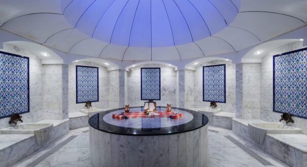 hotel-liberty (18) هتل لیبرتی لارا آنتالیا (Liberty Hotels Lara)