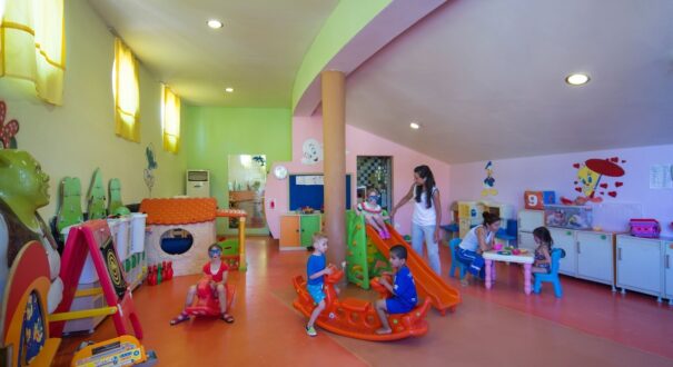 hotel-liberty (3) هتل لیبرتی لارا آنتالیا (Liberty Hotels Lara)