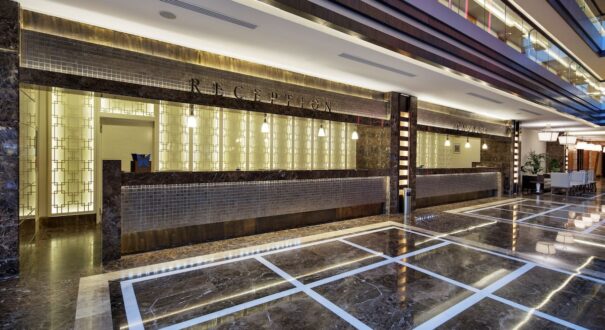 hotel-liberty (4) هتل لیبرتی لارا آنتالیا (Liberty Hotels Lara)