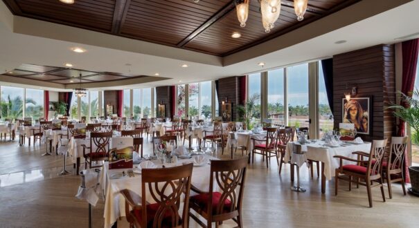 hotel-liberty (5) هتل لیبرتی لارا آنتالیا (Liberty Hotels Lara)