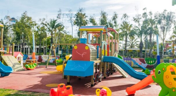 hotel-liberty (6) هتل لیبرتی لارا آنتالیا (Liberty Hotels Lara)