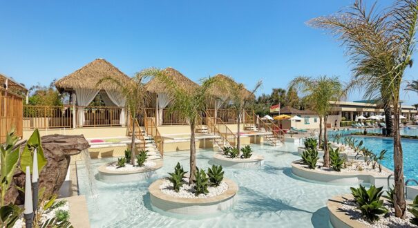 hotel-liberty (7) هتل لیبرتی لارا آنتالیا (Liberty Hotels Lara)