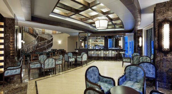 hotel-liberty (9) هتل لیبرتی لارا آنتالیا (Liberty Hotels Lara)