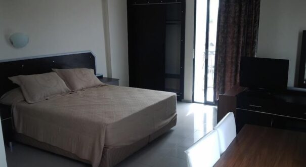 hotel-melike (1) هتل ملیکه کوش آداسی (Melike Hotel)