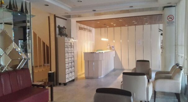 hotel-melike (10) هتل ملیکه کوش آداسی (Melike Hotel)