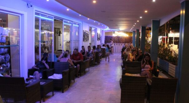 hotel-melike (2) هتل ملیکه کوش آداسی (Melike Hotel)