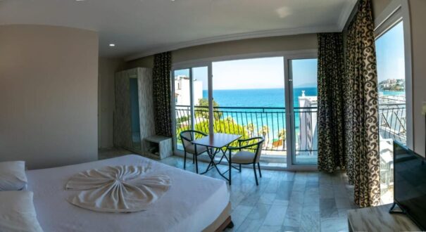 hotel-melike (5) هتل ملیکه کوش آداسی (Melike Hotel)