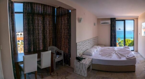 hotel-melike (6) هتل ملیکه کوش آداسی (Melike Hotel)