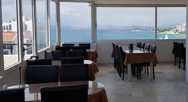 hotel-melike (8) هتل ملیکه کوش آداسی (Melike Hotel)