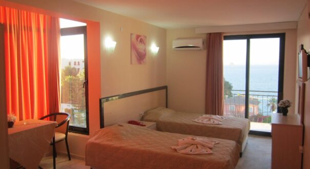 hotel-melike (9) هتل ملیکه کوش آداسی (Melike Hotel)