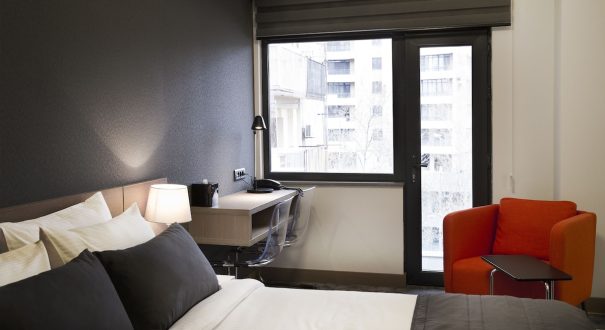 hotel-nova (1) هتل نوا ایروان (Nova Hotel Yerevan)