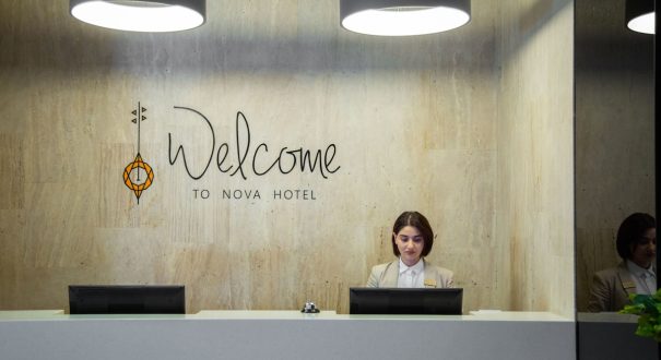hotel-nova (10) هتل نوا ایروان (Nova Hotel Yerevan)