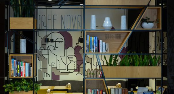 hotel-nova (2) هتل نوا ایروان (Nova Hotel Yerevan)