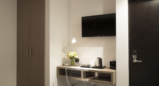 hotel-nova (3) هتل نوا ایروان (Nova Hotel Yerevan)