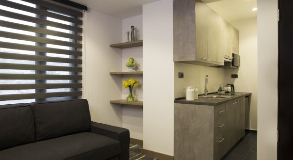 hotel-nova (4) هتل نوا ایروان (Nova Hotel Yerevan)