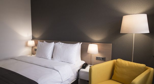 hotel-nova (6) هتل نوا ایروان (Nova Hotel Yerevan)