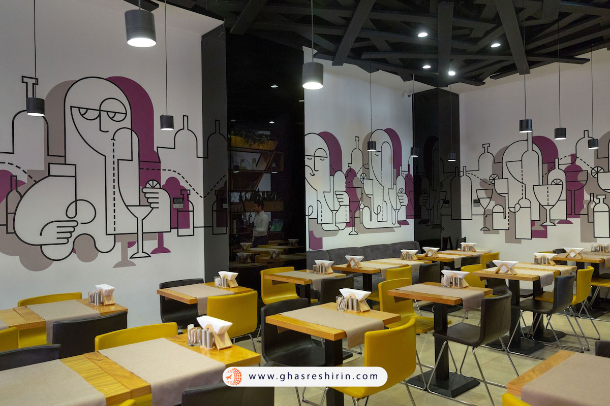 هتل نوا ایروان (Nova Hotel Yerevan)