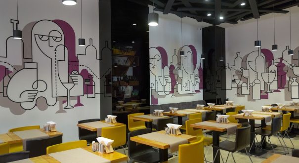 hotel-nova (7) هتل نوا ایروان (Nova Hotel Yerevan)