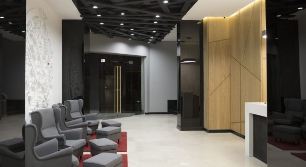 hotel-nova (8) هتل نوا ایروان (Nova Hotel Yerevan)