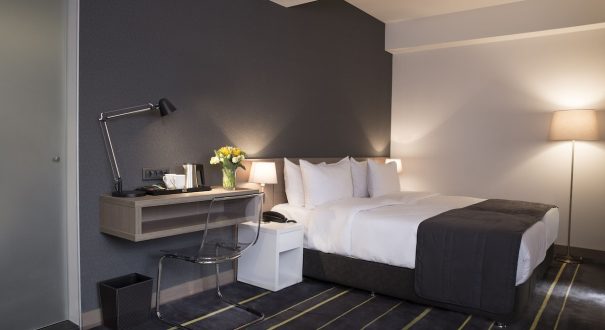 hotel-nova (9) هتل نوا ایروان (Nova Hotel Yerevan)