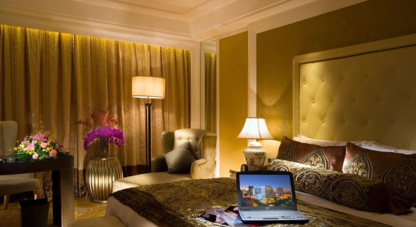 hotel-radegast (1) ردگاست هتل بیجینگ بوهائو (Radegast Hotel Beijing Bohao)