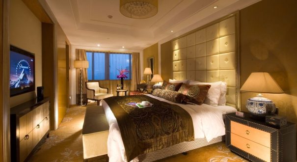 hotel-radegast (10) ردگاست هتل بیجینگ بوهائو (Radegast Hotel Beijing Bohao)