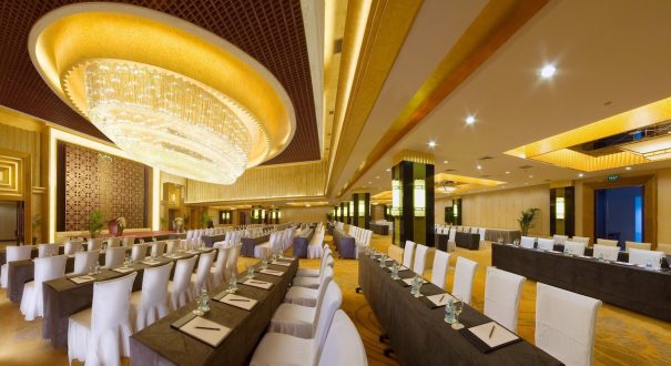 hotel-radegast (2) ردگاست هتل بیجینگ بوهائو (Radegast Hotel Beijing Bohao)