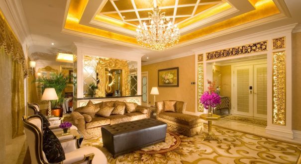 hotel-radegast (3) ردگاست هتل بیجینگ بوهائو (Radegast Hotel Beijing Bohao)