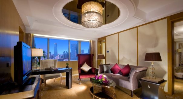 hotel-radegast (4) ردگاست هتل بیجینگ بوهائو (Radegast Hotel Beijing Bohao)