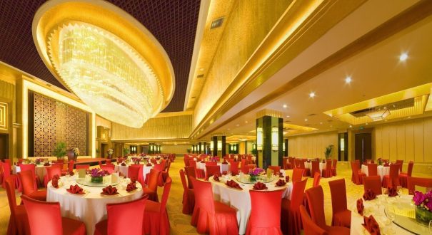 hotel-radegast (5) ردگاست هتل بیجینگ بوهائو (Radegast Hotel Beijing Bohao)