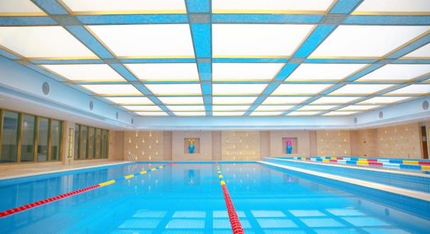 hotel-radegast (7) ردگاست هتل بیجینگ بوهائو (Radegast Hotel Beijing Bohao)