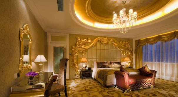 hotel-radegast (9) ردگاست هتل بیجینگ بوهائو (Radegast Hotel Beijing Bohao)