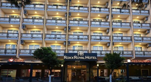 hotel-roxx-royal (1) هتل روکس رویال کوش آداسی (ROXX ROYAL HOTEL)