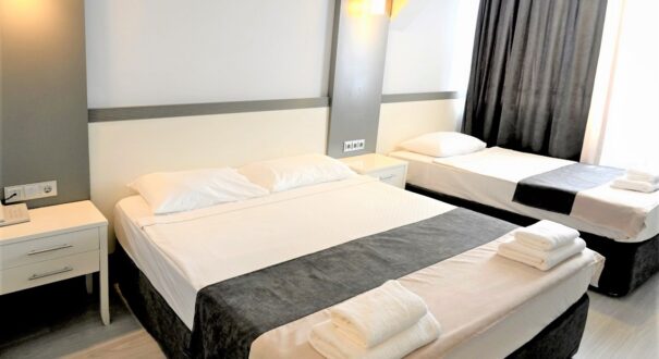 hotel-roxx-royal (13) هتل روکس رویال کوش آداسی (ROXX ROYAL HOTEL)