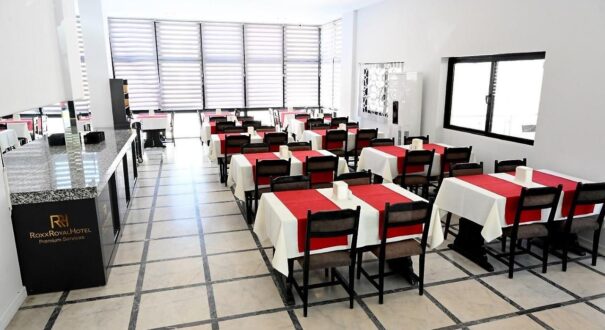 hotel-roxx-royal (6) هتل روکس رویال کوش آداسی (ROXX ROYAL HOTEL)