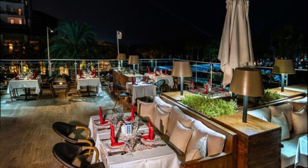 hotel-sherwood (12) هتل شروود اکسکلوسیو لارا آنتالیا (Sherwood Exclusive Lara)